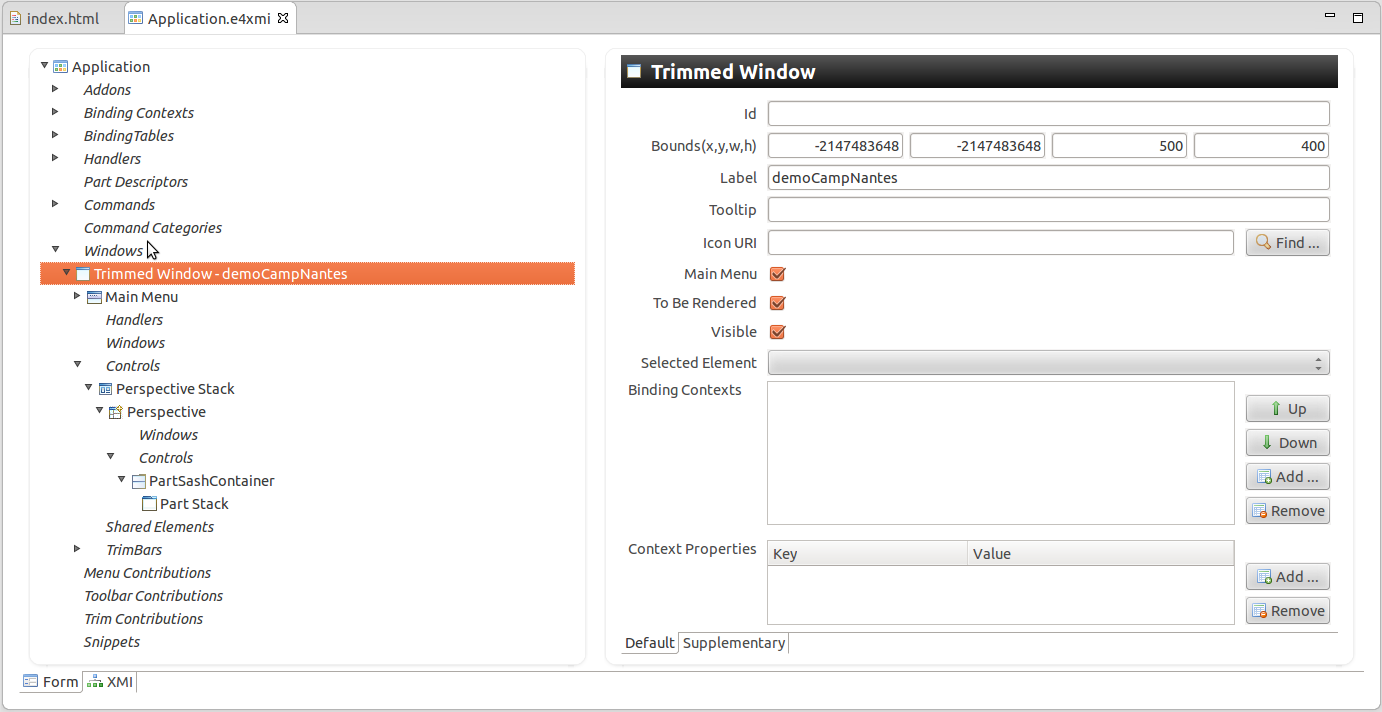appModel